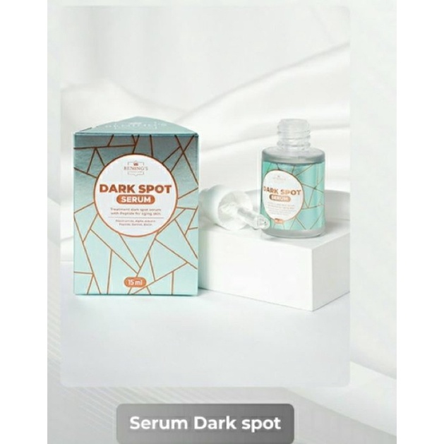Serum Darkspot Bening’s Clinic