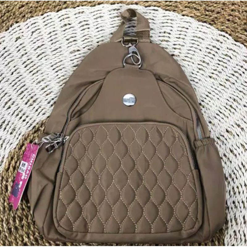 Tas Ransel Ori 186-8 import