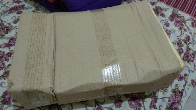 Yoshikawa Rak Besar Dengan Roda Susun 4 45x29x80 Cm R01504lbg