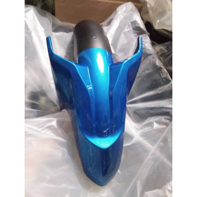 SPAKBOR  DEPAN  JUPITER MX  NEW  135