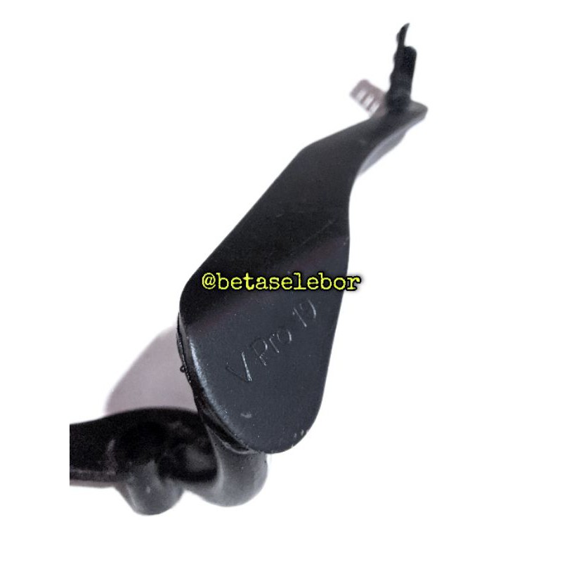 PEDAL REM CRYSTAL PNP CB GL MP