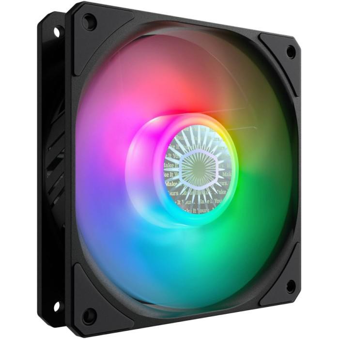 Cooler Master Sickleflow 140 140Mm Argb - Fan Casing