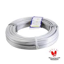 kawat bonsai 2mm eceran