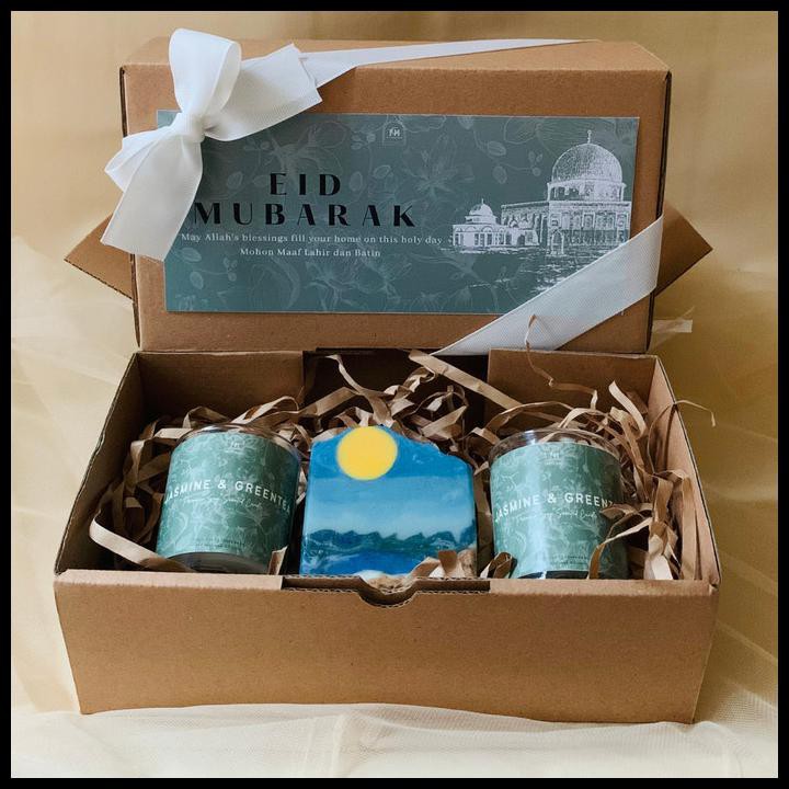 

Hampers Lebaran/Hampers Idul Fitri/Hampers Ramadhan