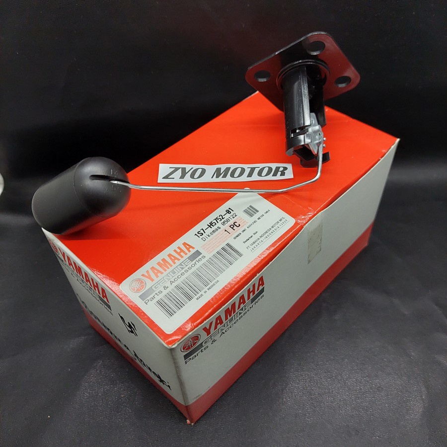PELAMPUNG TANGKI MX JUPITER MX 135 ASLI YGP 100% YAMAHA JUPITER MX