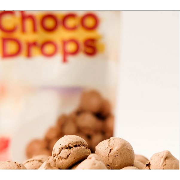 

READY JAKARTA 27 JUN 2025 - ABADI BAGELEN CHOCO DROPS COOKIES BANDUNG SALE PROMO BEST SELLER HITS ORIGINAL ENAK GIFT PARCEL HAMP