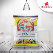 

[SALE] CAP TANI GUNUNG Tepung Kanji Tapioka 500gr