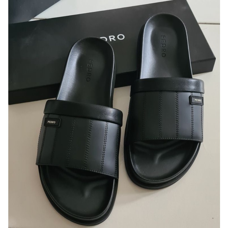 SANDAL PEDRO // SENDAL PEDRO / SENDAL LAKI PEDRO / PEDRO SALE ORIGINAL