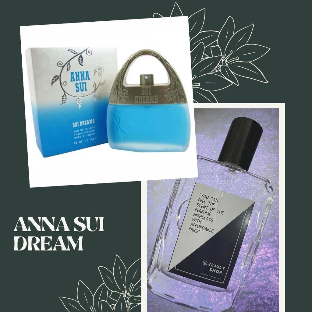 ANNA SUI DREAM