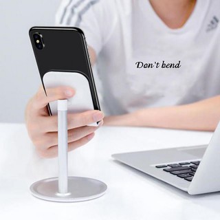 Tablet Phone Holder Cell Desk iPhone Samsung Huawei Xiaomi