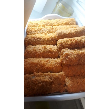 

risoles ragout sayur frozen