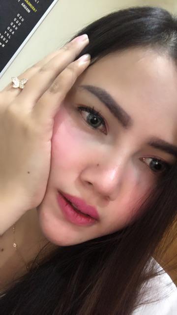 Softlens Kitty Kawaii Jetaime