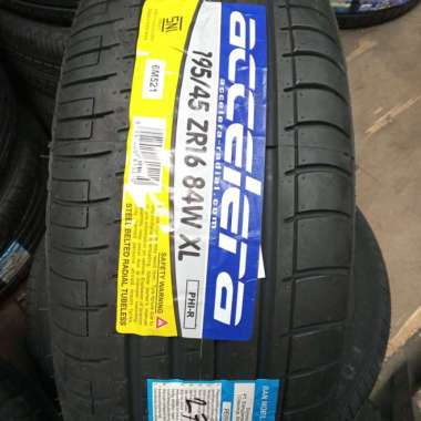 Ban Mobil 195/45 R16 PHIR Accelera195 45 Ring16 Ban Tubles Termurah Ban Ring 16 Toko Ban Tasikmalaya