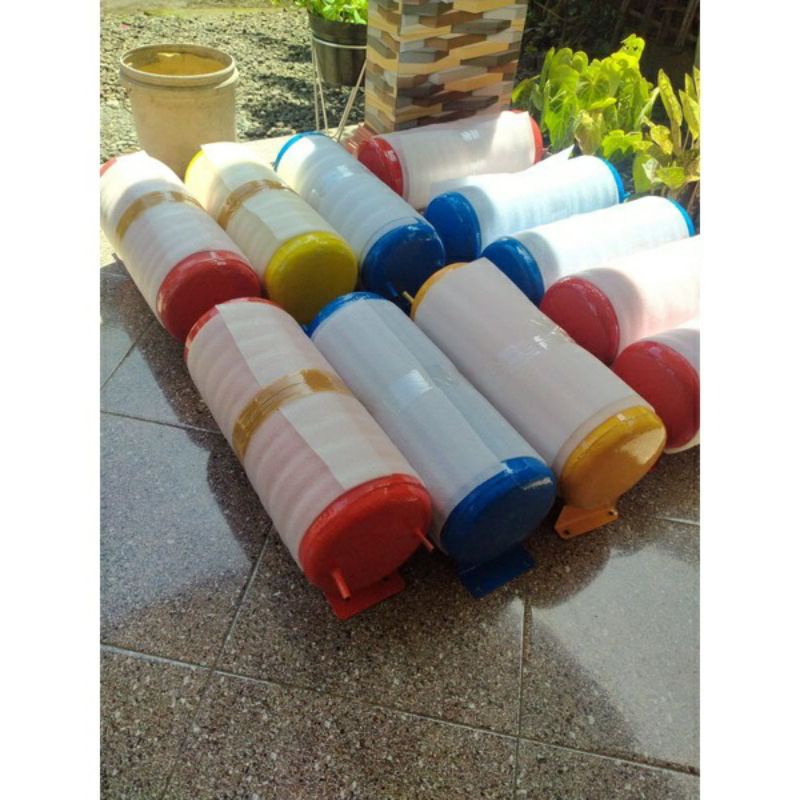 TABUNG KLAKSON ANGIN