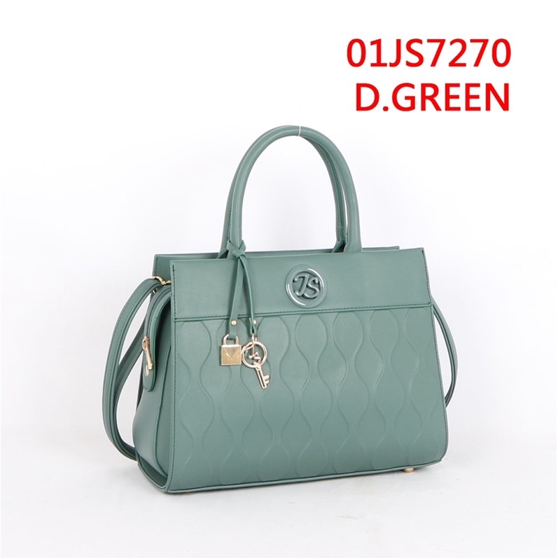 Jessy Handbag 01JS7270 Tas Wanita Import Original Branded Terbaru Tas Fashion Wanita