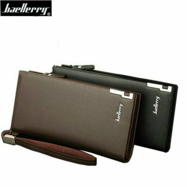 Dompet baellery