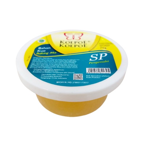 

Koepoe - Koepoe SP 70g