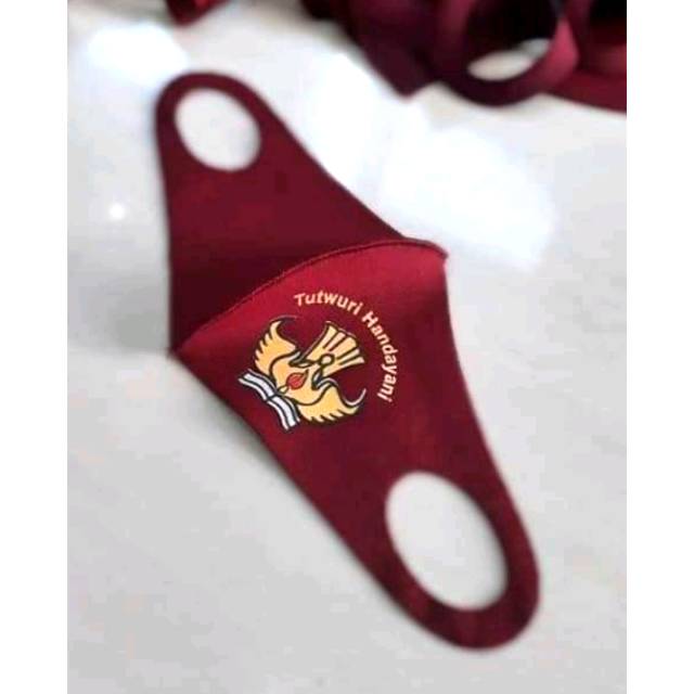 [COD] MASKER SCUBA ANAK | MASKER ANAK SD | MASKER KESEHATAN