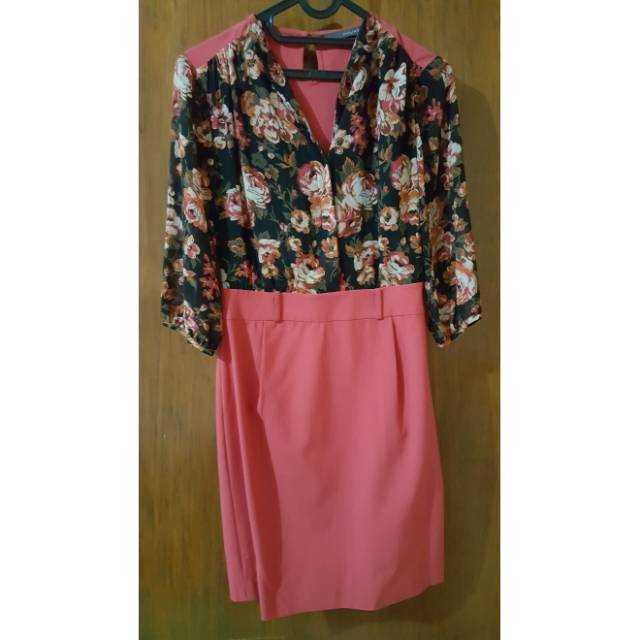 Invio dress