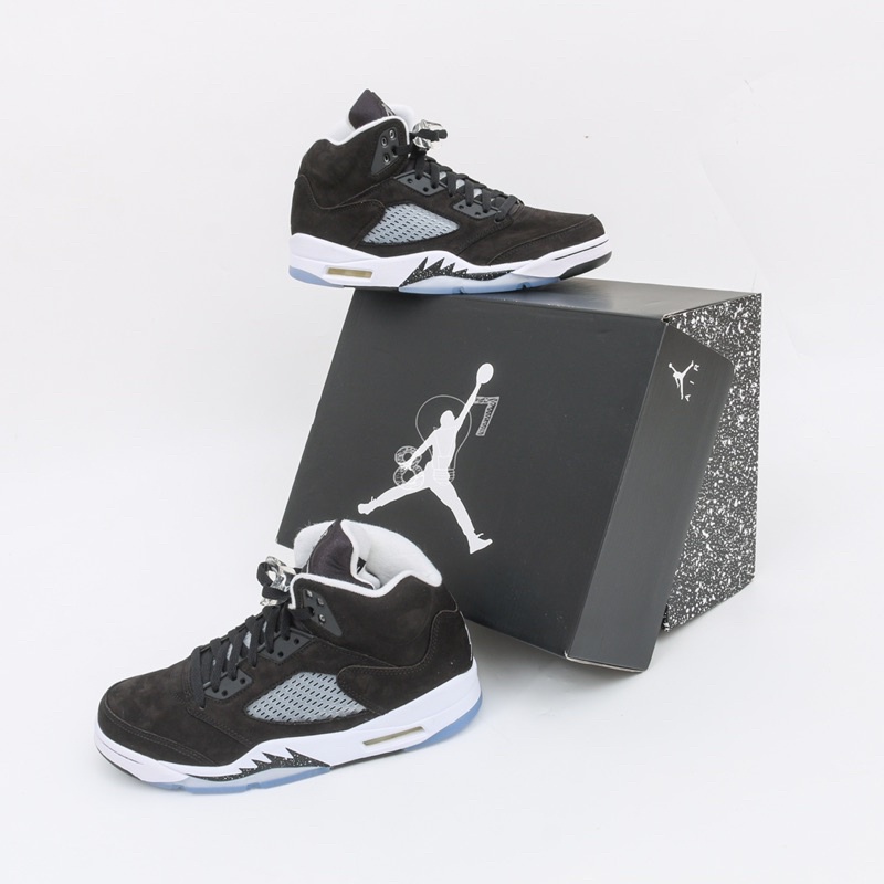 Air Jordan 5 Moonlight