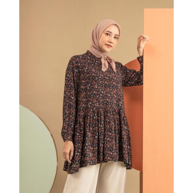 SEKAR BLOUSE READY L&M DAN DEYA PANTS HEAVEN LIGHTS #heavenlights