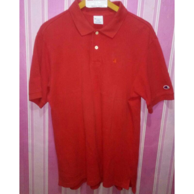 Polo shirt Second champion Original