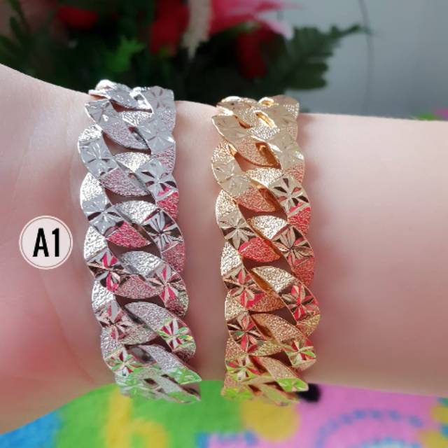 Gelang xuping nd5854