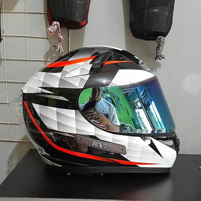 Kyt K2R