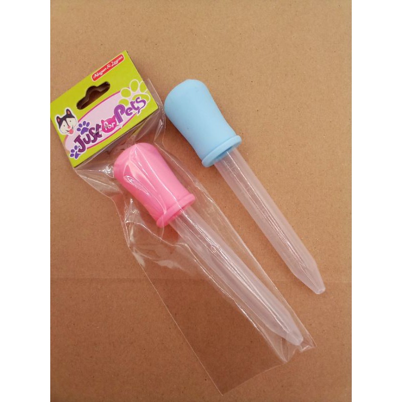 Hagen&Logan feeding kit 15