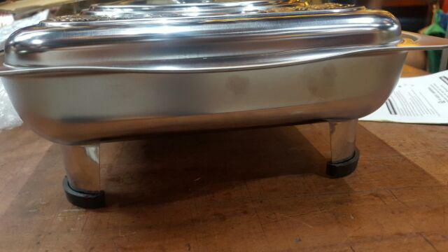 Home-klik Tempat Makan Prasmanan Silver 555 Sa