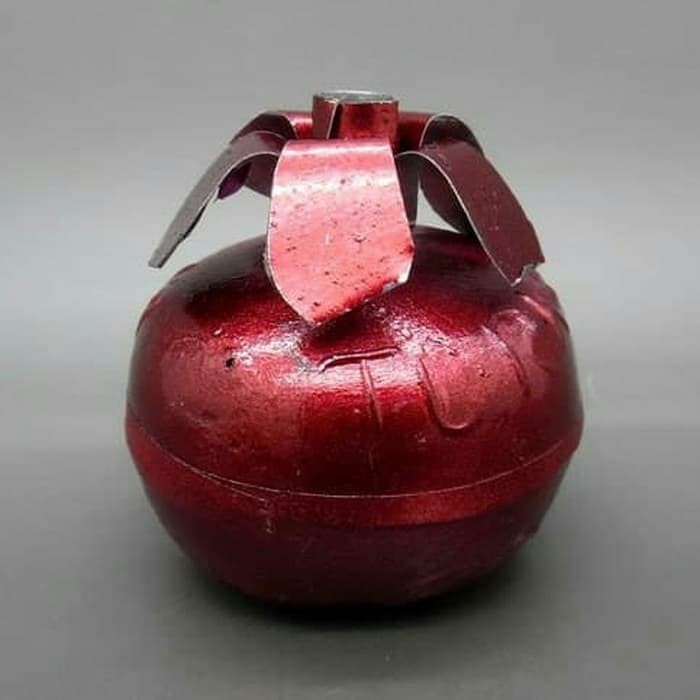 

bahur apele-j - in merah turki