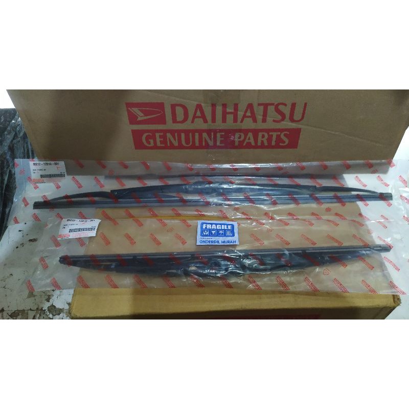 wiper avanza-xenia 2004- 2010 original