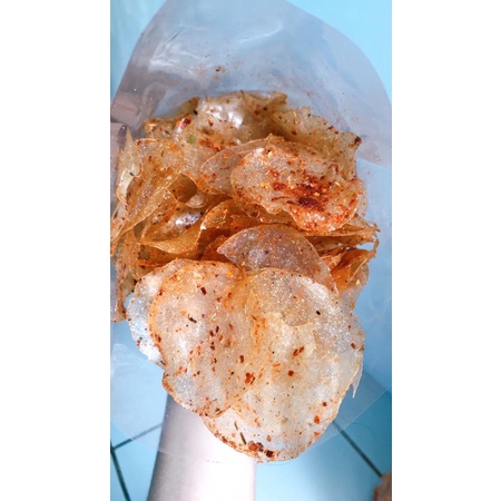 

kripik beling daun jeruk