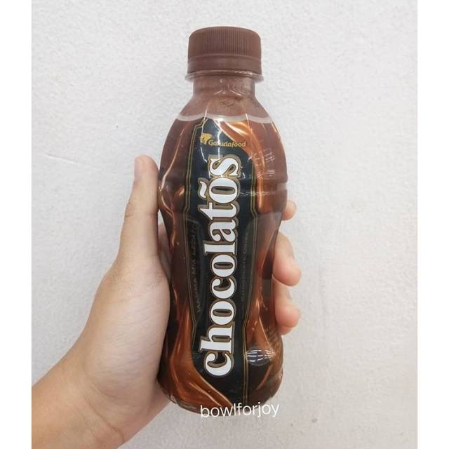 

Chocolatos Drink