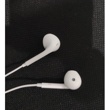 Headset OPPO A Series F Series 3 Earphone Oppo .5MM Original100%