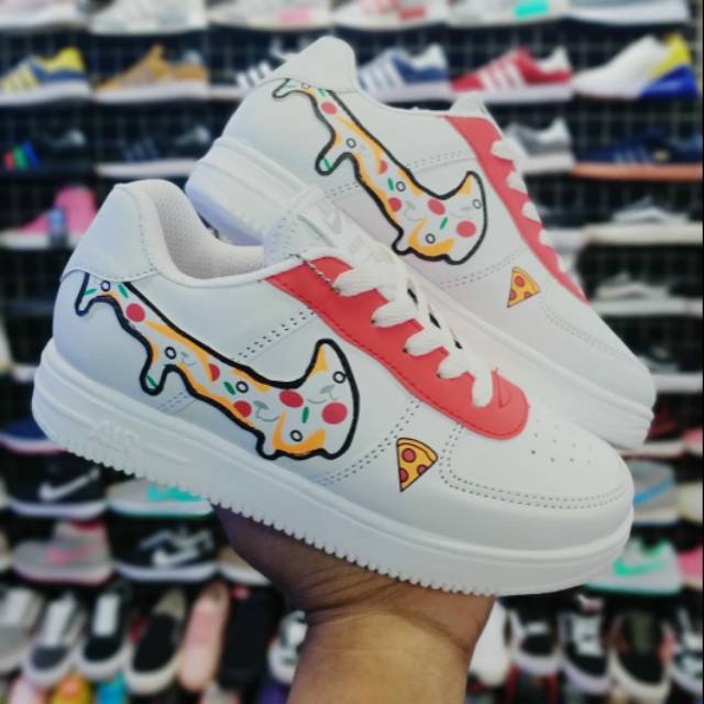 tom and jerry air force 1
