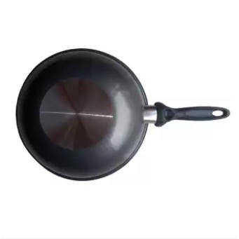 Supra Rosemary Wajan Non Stick Wok 26 cm - Penggorengan Anti Lengket