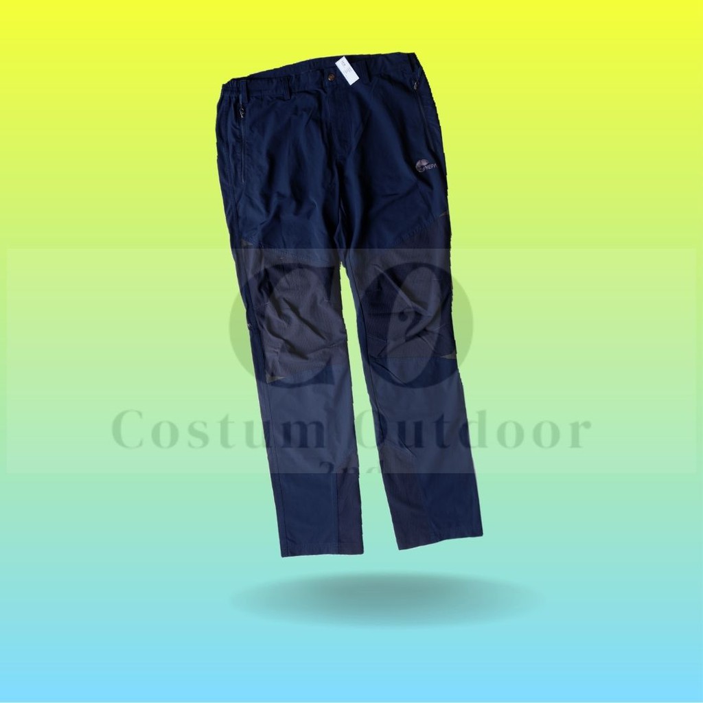 PROMO  Thrift Celana Outdoor Nepa Size XL