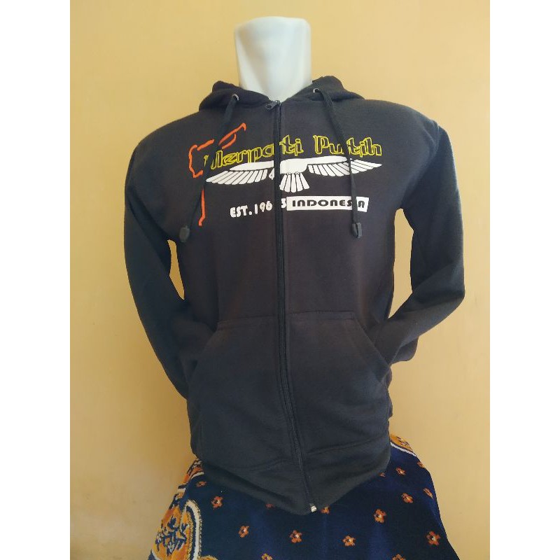 JAKET SILAT MERPATI PUTIH SIZE S-XXL