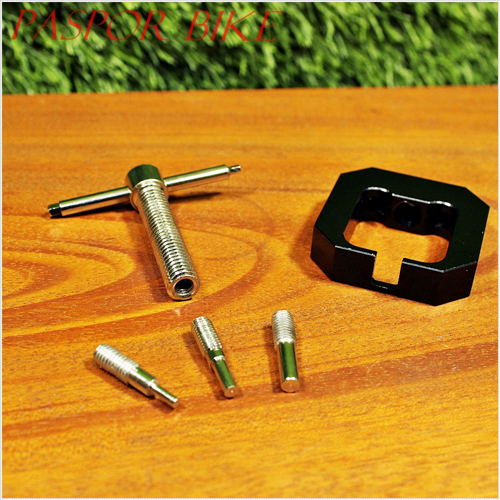 RC Puller PInion besar pelepas pinion gir gear remover