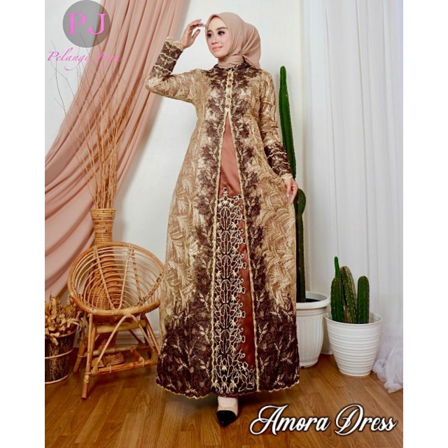 Amora gamis