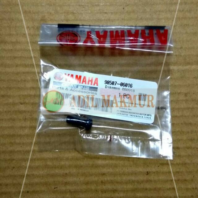 BAUT AIR SCOOP 98507-06016 RX KING ASLI ORIGINAL YAMAHA