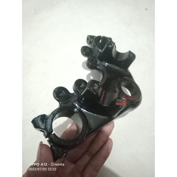 segitiga T atas Honda GL max GL pro original