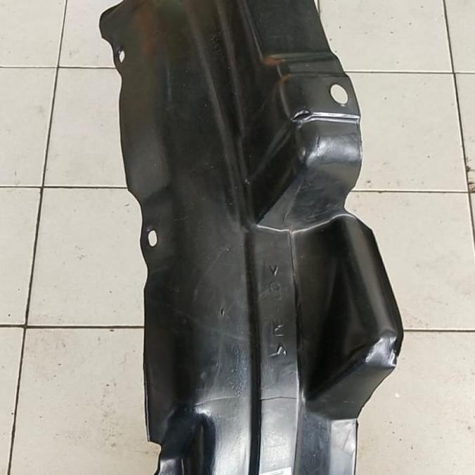 Liner Fender Avanza Tipe S