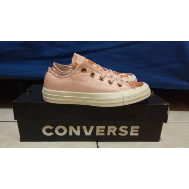 converse size 35