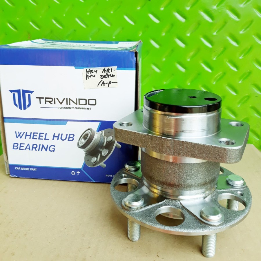 Bearing Roda Belakang Honda HRV.