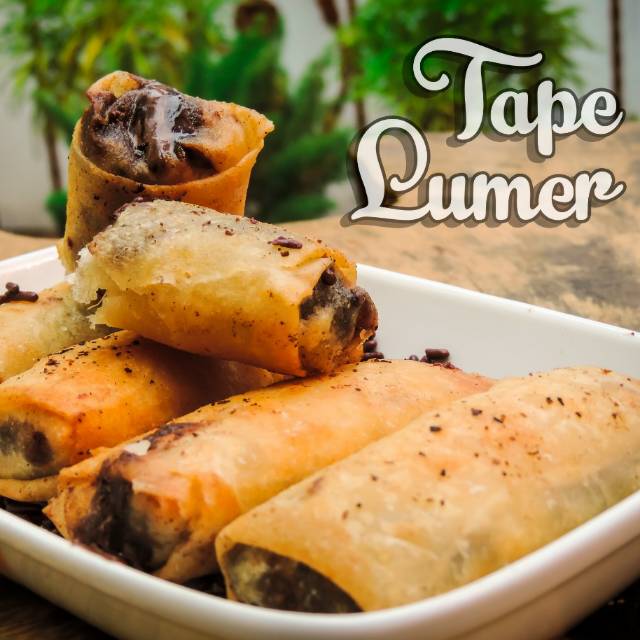 

Tape Lumerr, Atalon food
