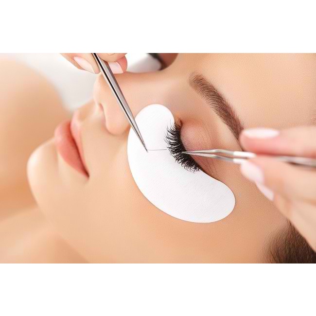 Eyelash Extension tanam bulu mata palsu/EPX NEW EYELASH Extension Bulu Mata Palsu Super Halus