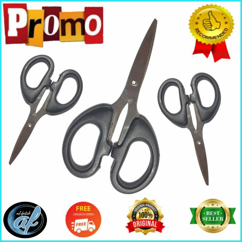 

6 PCS GUNTING BAJA KECIL M2000 / VTRO / EMIGO