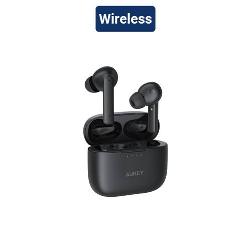 Aukey TWS EP-N5 High Fidelity Sound - 500537